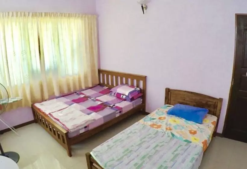 هتل Home Valley Homestay Tambunan By Oyo Rooms