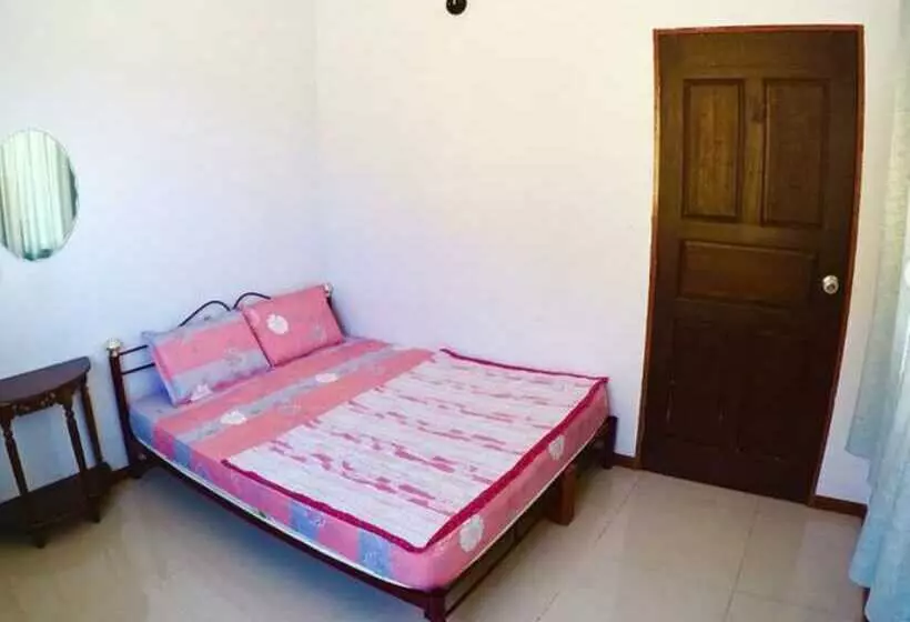 هتل Home Valley Homestay Tambunan By Oyo Rooms