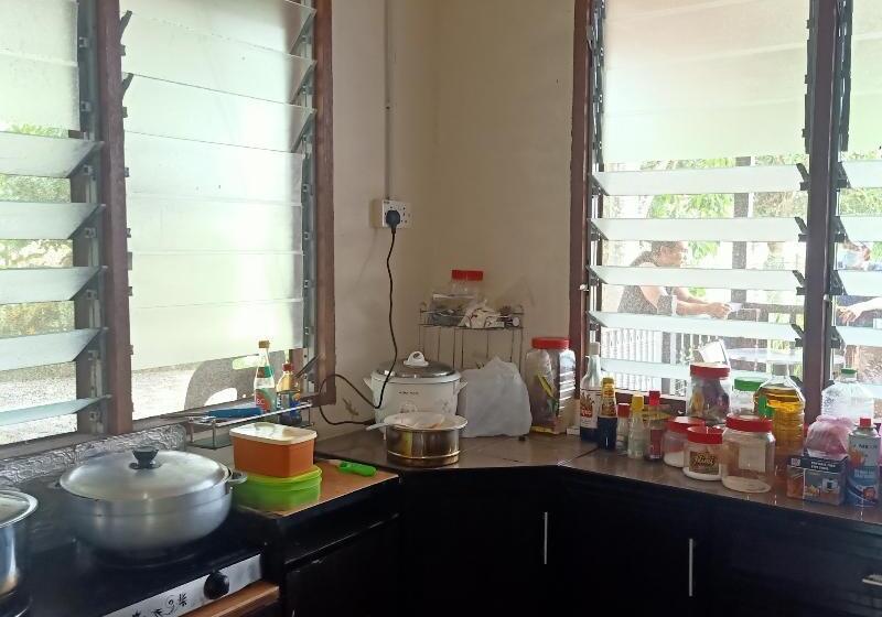 호텔 Home Valley Homestay Tambunan By Oyo Rooms