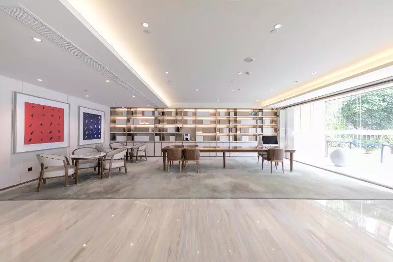 Ji Hotel Wenzhou Liushi