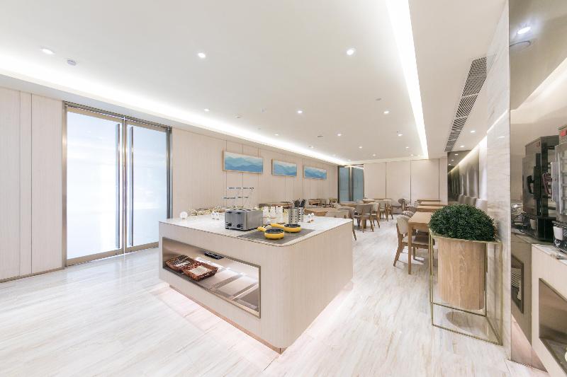 Ji Hotel Wenzhou Liushi