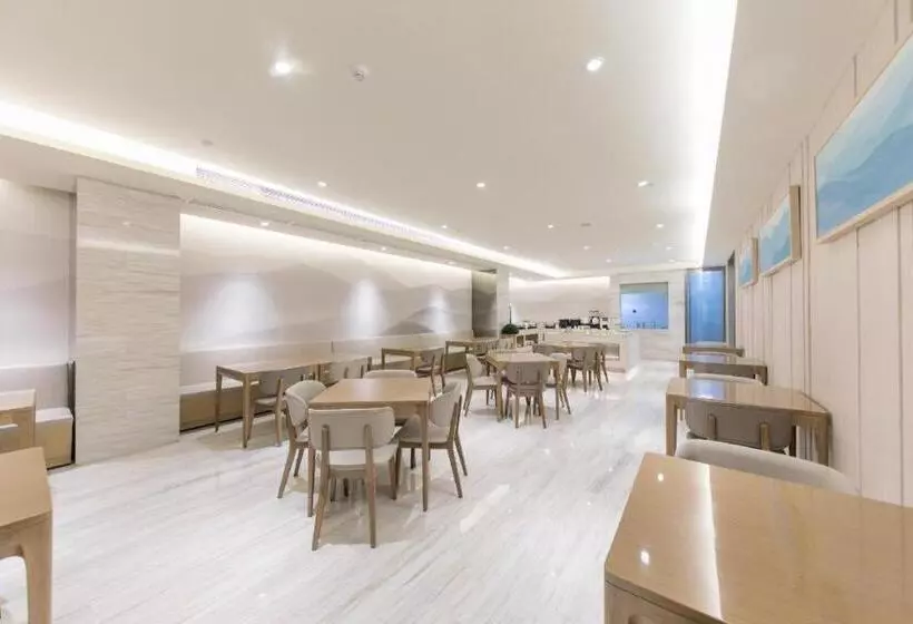 Ji Hotel Wenzhou Liushi