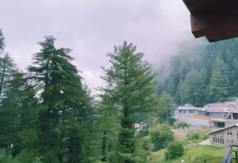 هتل Rosewood Lodges