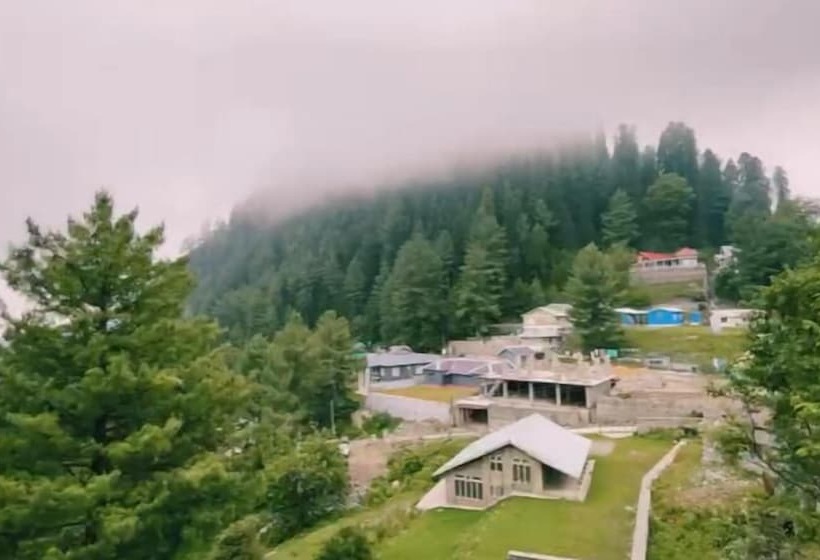 هتل Rosewood Lodges