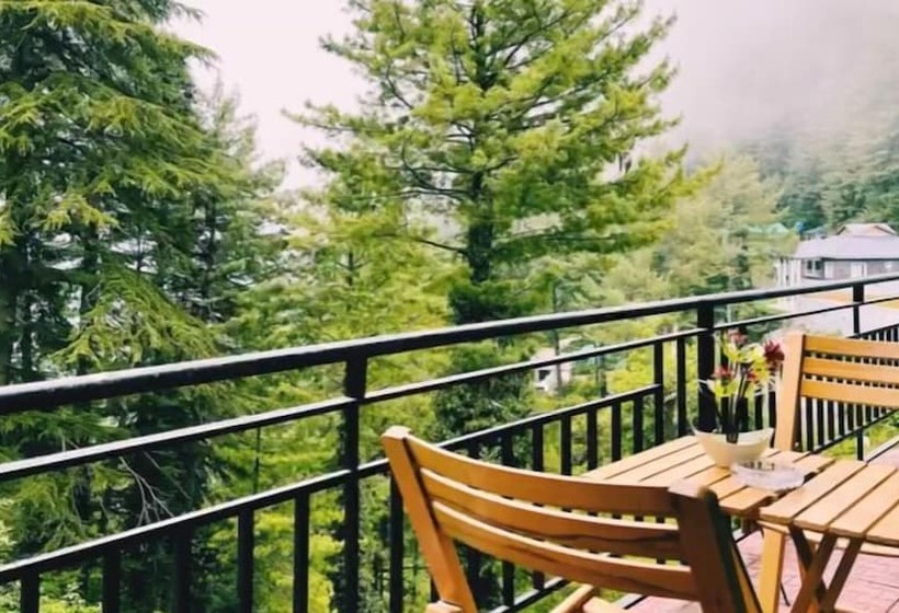 هتل Rosewood Lodges