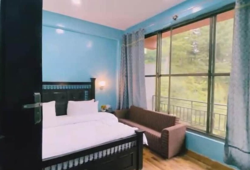 هتل Rosewood Lodges