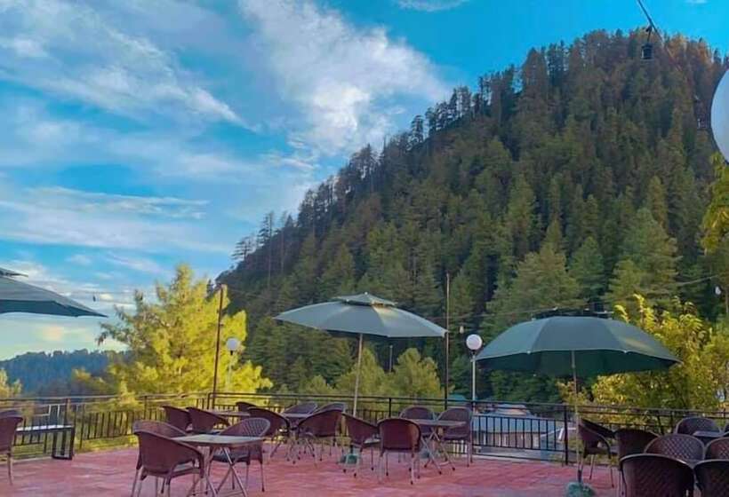 هتل Rosewood Lodges