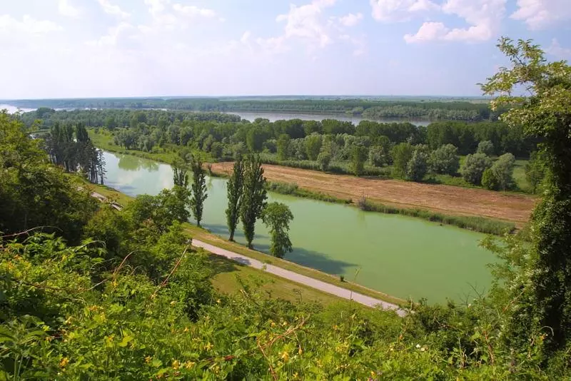 Hotelli Stari Podrum