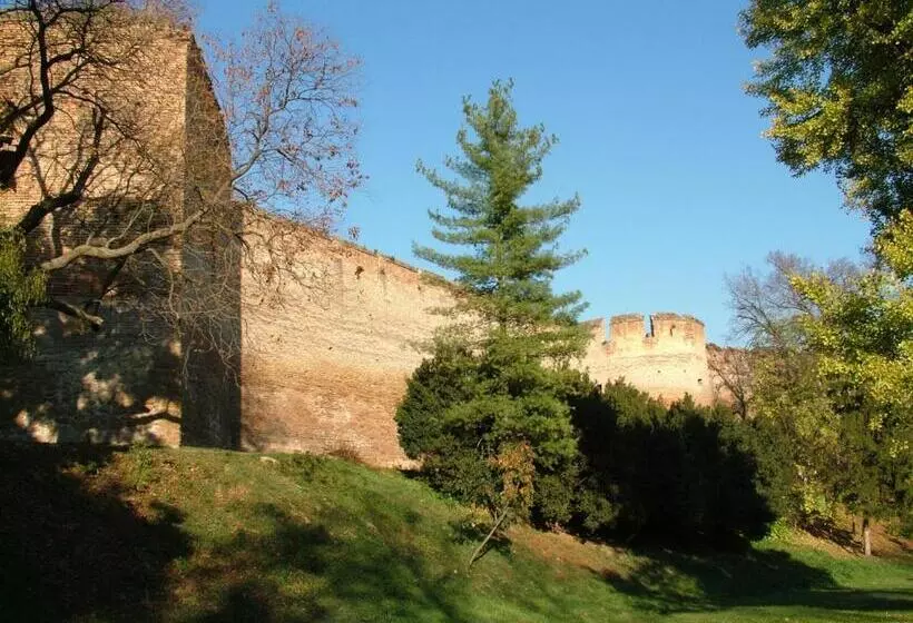 Hotelli Stari Podrum