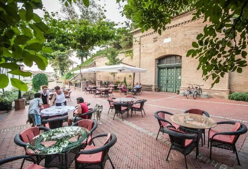 Hotelli Stari Podrum