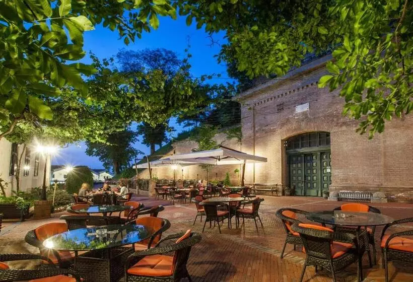 Hotelli Stari Podrum