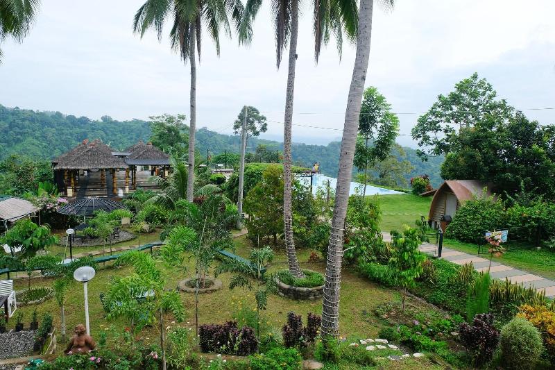 Hotel The Duyan House At Sinagtala Resort