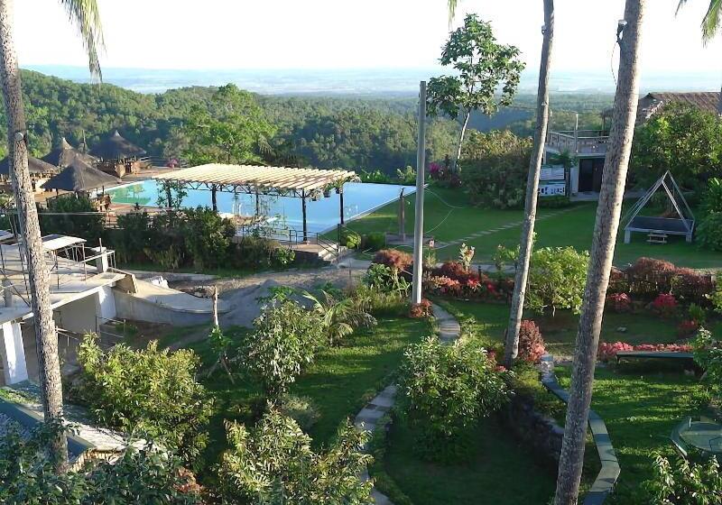 Hotel The Duyan House At Sinagtala Resort