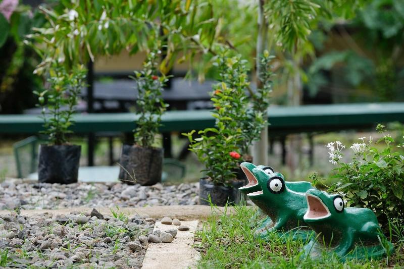 Hotel The Duyan House At Sinagtala Resort