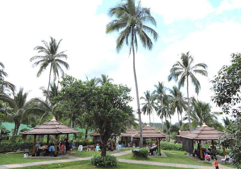 Hotel The Duyan House At Sinagtala Resort