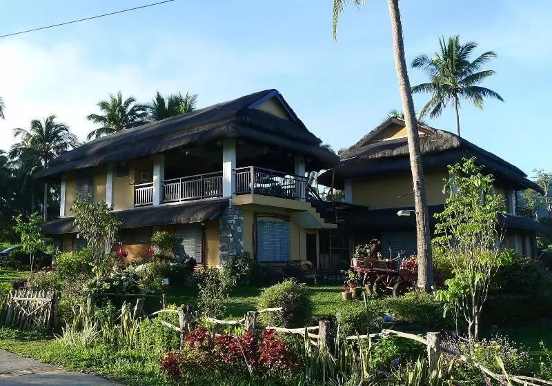 Hotelli The Duyan House At Sinagtala Resort