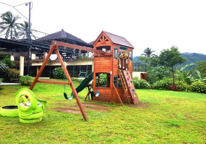 Hotel The Duyan House At Sinagtala Resort