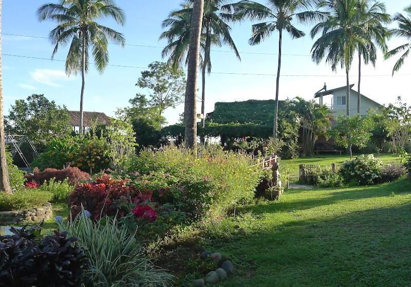 Hotel The Duyan House At Sinagtala Resort