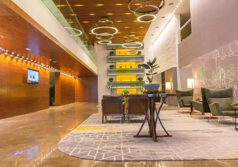 Hotelli The Elite Narasapura, A Member Of Radisson Individuals