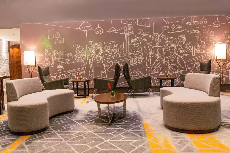 Hotelli The Elite Narasapura, A Member Of Radisson Individuals