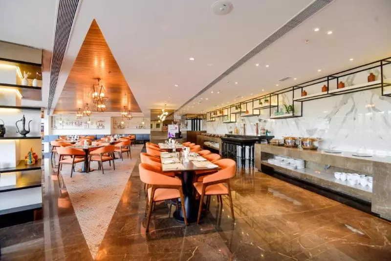 Hotelli The Elite Narasapura, A Member Of Radisson Individuals