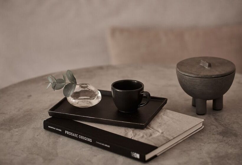 ホテル The Newel Psychiko