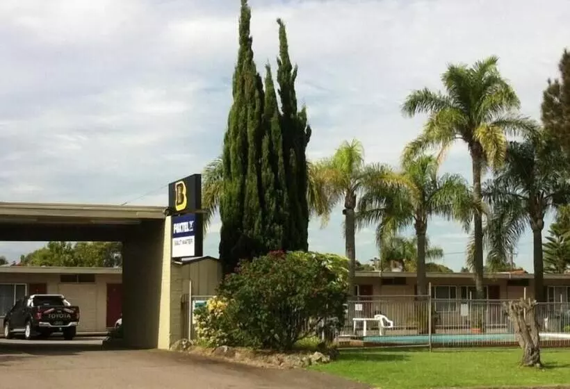 Mayfield Motel