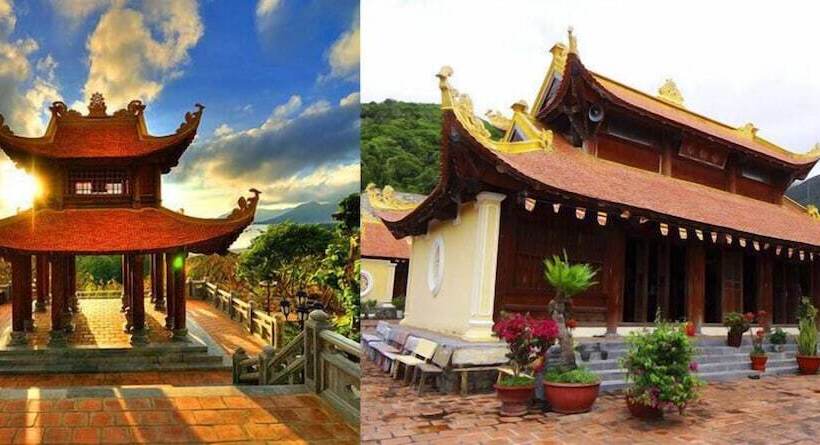 پانسیون Homestay Tits