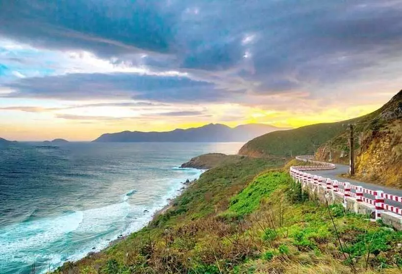 پانسیون Homestay Tits