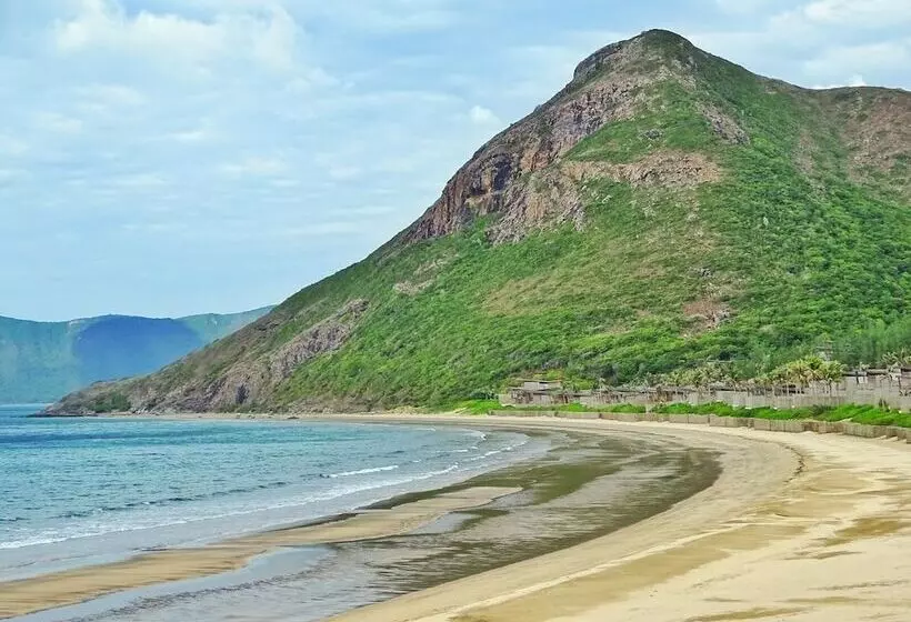 پانسیون Homestay Tits