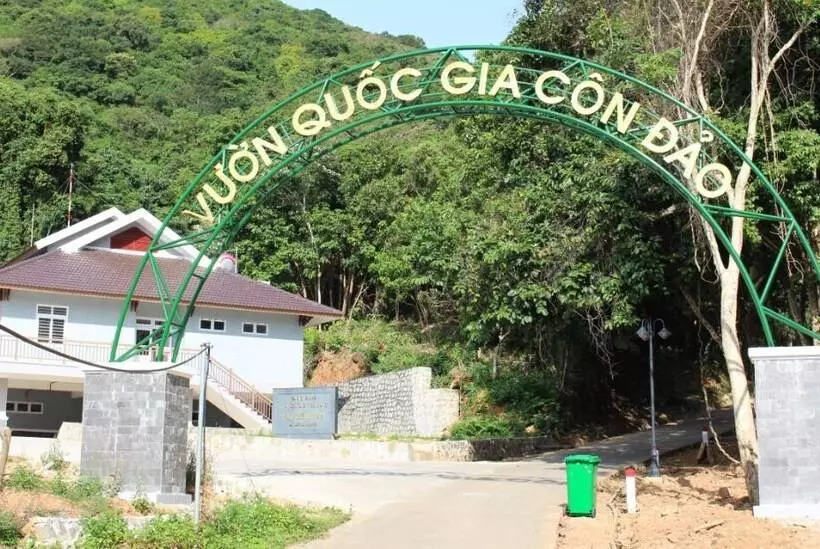 پانسیون Homestay Tits