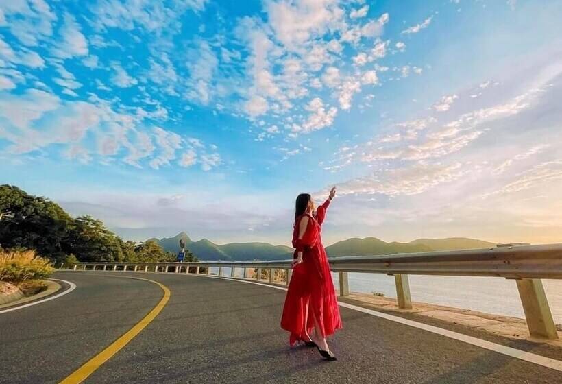 پانسیون Homestay Tits