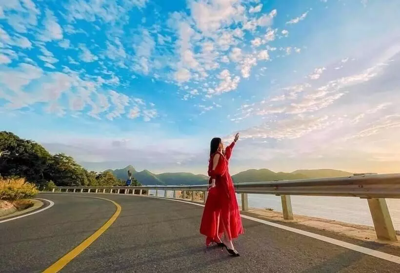 پانسیون Homestay Tits