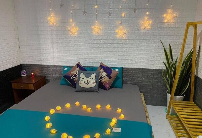 پانسیون Homestay Tits