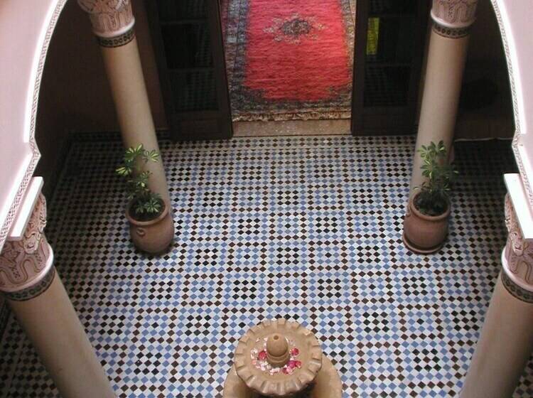 بنسيون Residence Essaouira Mogador