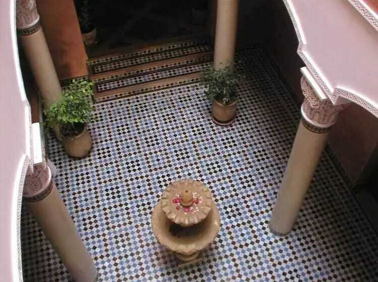 Majatalo Residence Essaouira Mogador