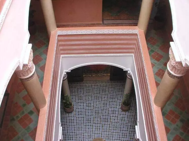 Majatalo Residence Essaouira Mogador