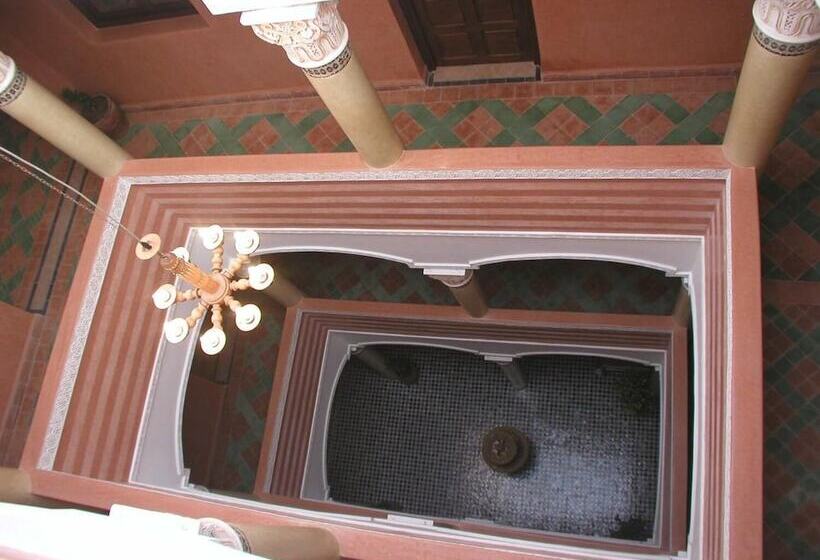 بنسيون Residence Essaouira Mogador