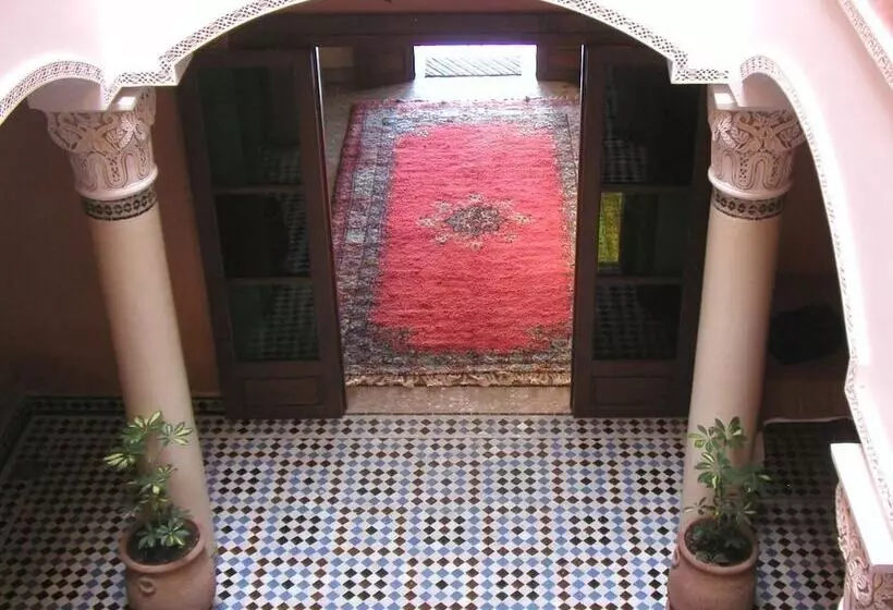 Majatalo Residence Essaouira Mogador