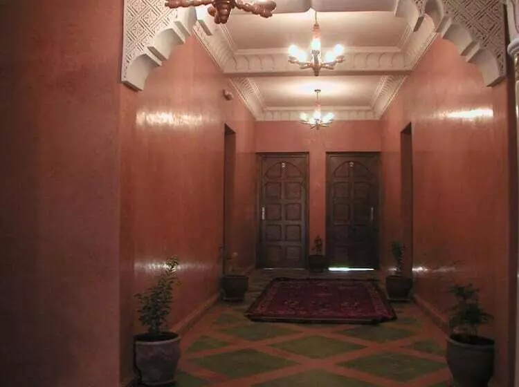 Majatalo Residence Essaouira Mogador