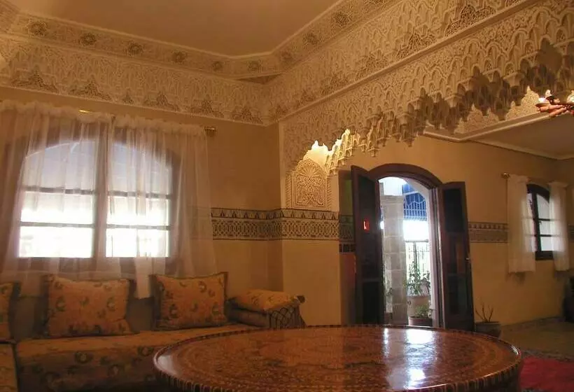 Majatalo Residence Essaouira Mogador