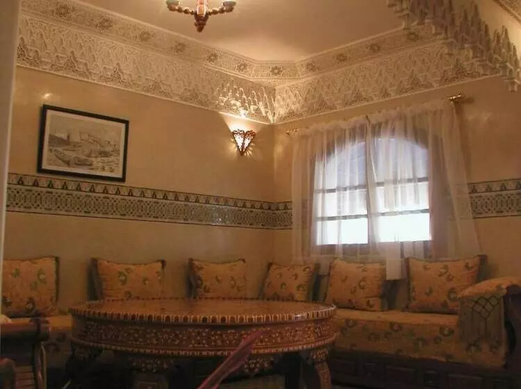 Majatalo Residence Essaouira Mogador