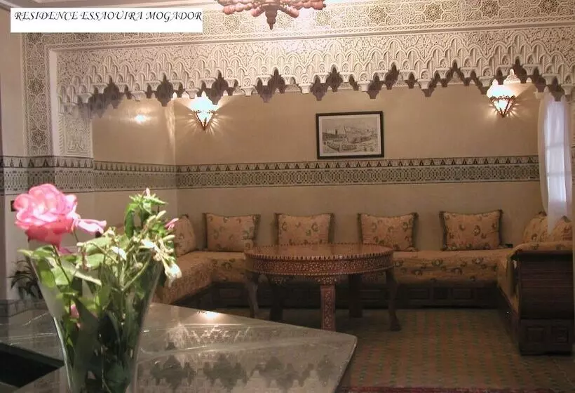 Majatalo Residence Essaouira Mogador