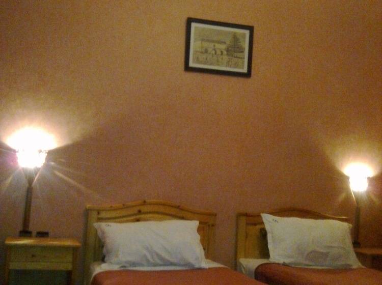 بنسيون Residence Essaouira Mogador