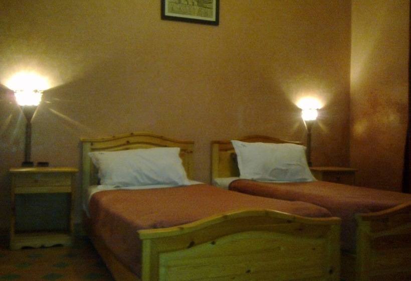 بنسيون Residence Essaouira Mogador