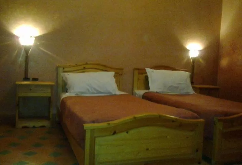 Majatalo Residence Essaouira Mogador