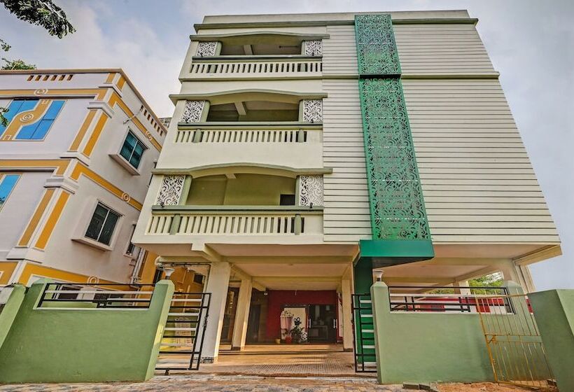 Majatalo Treebo The Bollywood