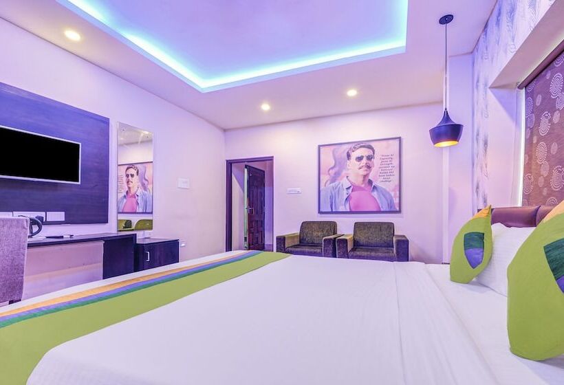 Majatalo Treebo The Bollywood