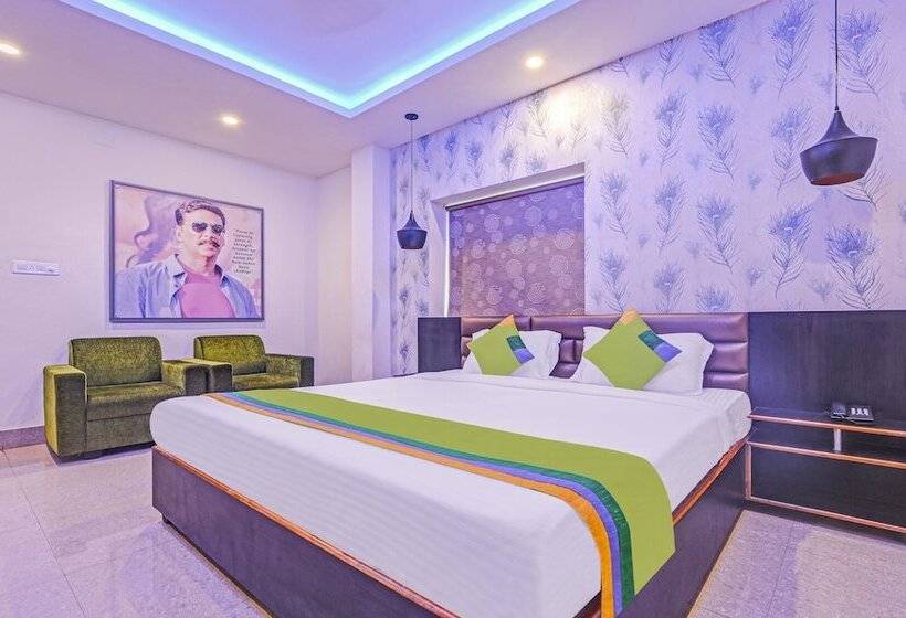 Majatalo Treebo The Bollywood