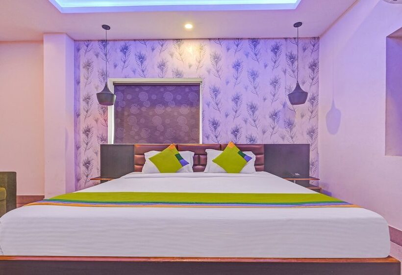 Majatalo Treebo The Bollywood